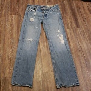 Mens jeans